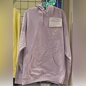 Sweaters | New Harry Styles Love On Tour Hoodie Bought At Madison Square  Garden | Poshmark